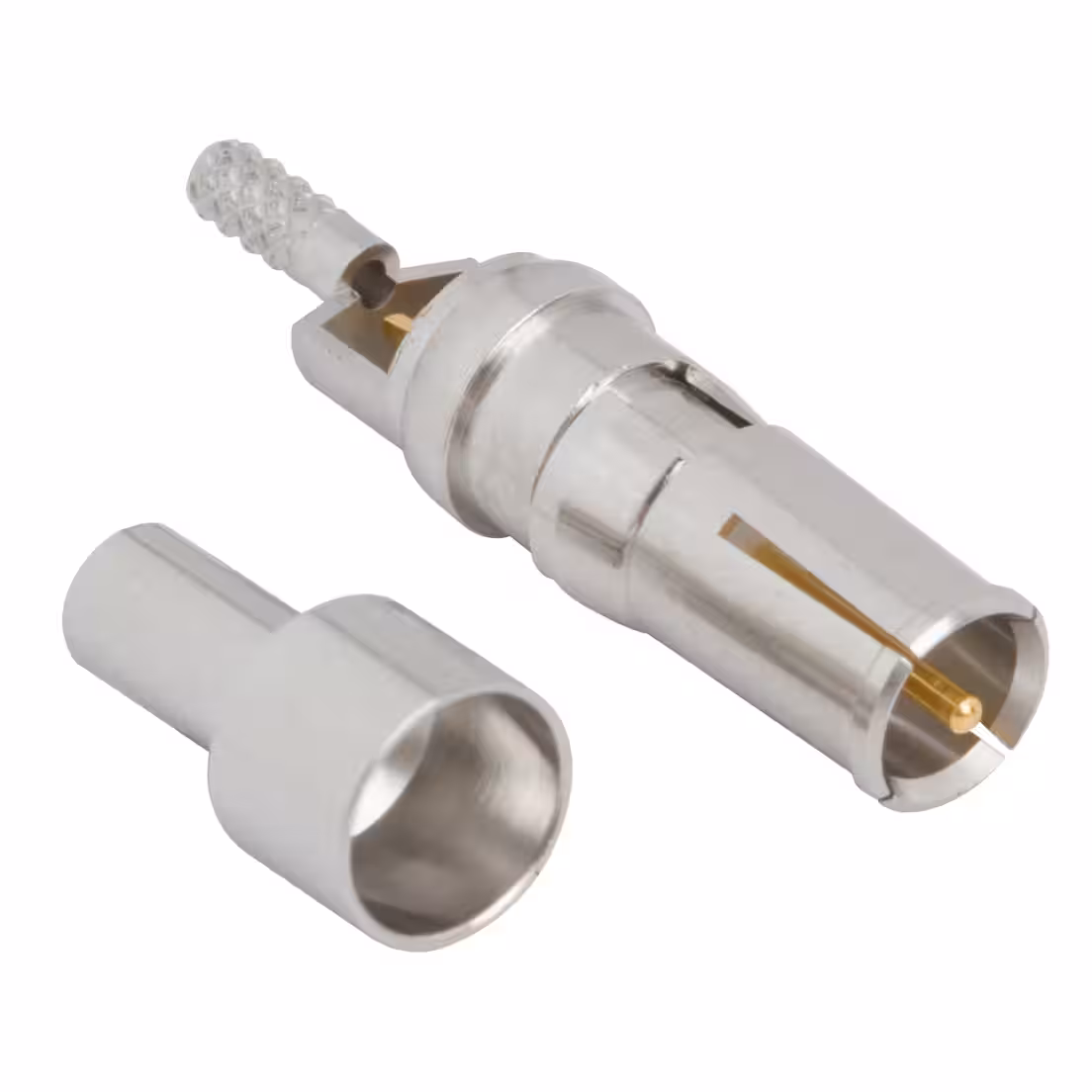 902-NM5808 Amphenol RF  Contactos de conector D-Sub en forma de D